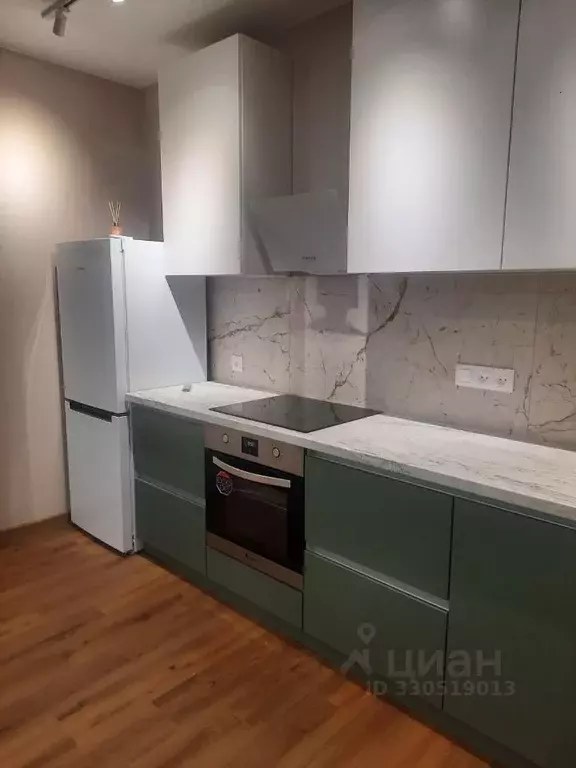 2-к кв. Красноярский край, Красноярск Свердловская ул., 6Е (51.0 м) - Фото 2
