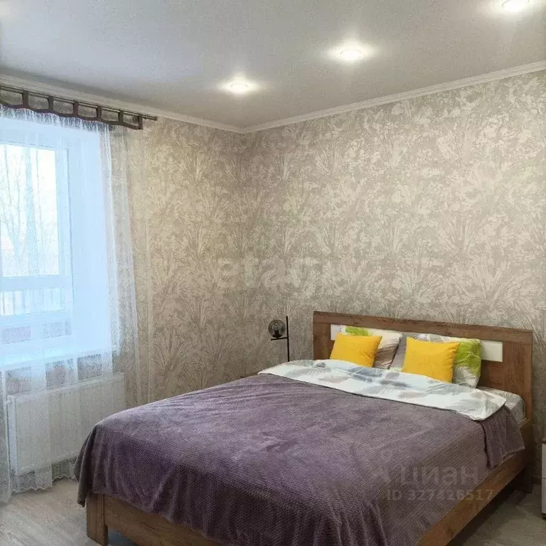 3-к кв. Калининградская область, Калининград ул. Александра Невского, ... - Фото 1