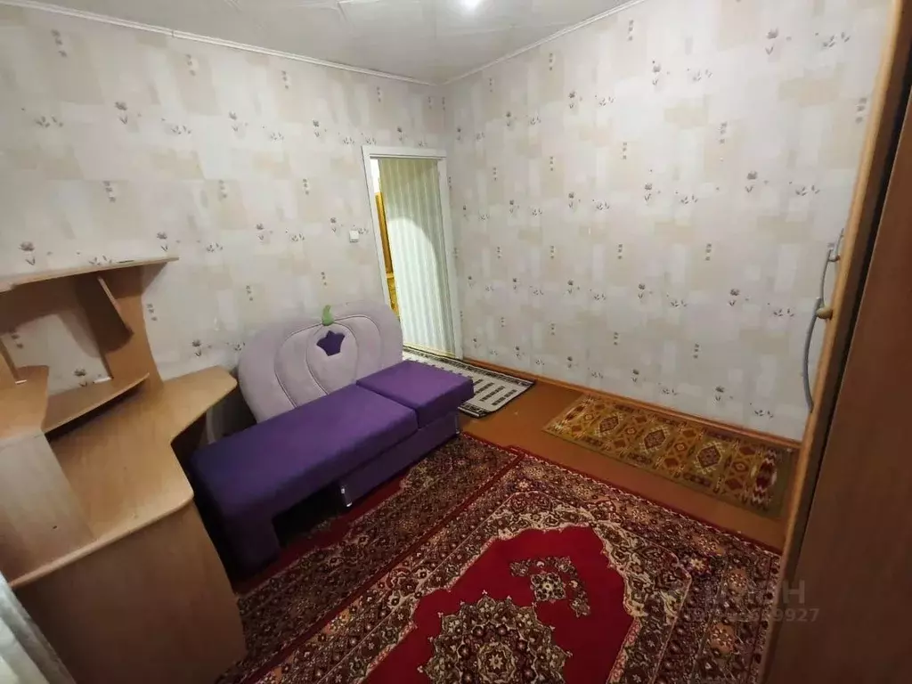 2-к кв. Ханты-Мансийский АО, Когалым Бакинская ул., 55 (50.0 м) - Фото 1