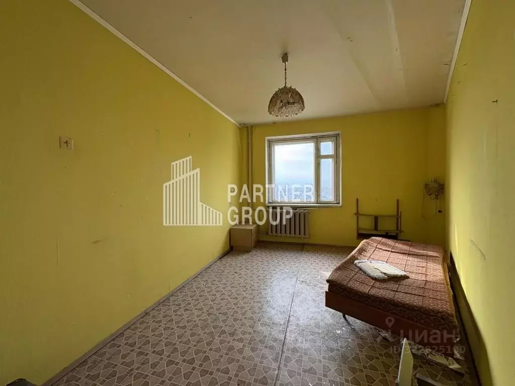 4-к кв. Тульская область, Тула ул. Вильямса, 26 (77.6 м) - Фото 1