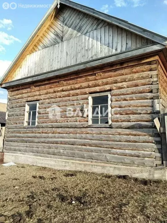 Дом в село Можайка, улица Бимбаева, 10 (82.2 м) - Фото 1