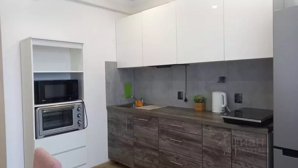 1-к кв. Свердловская область, Екатеринбург просп. Академика Сахарова, ... - Фото 1