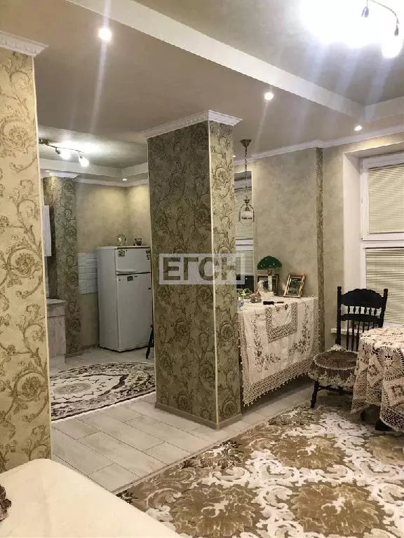 Продается 1-комнатная квартира - Фото 2