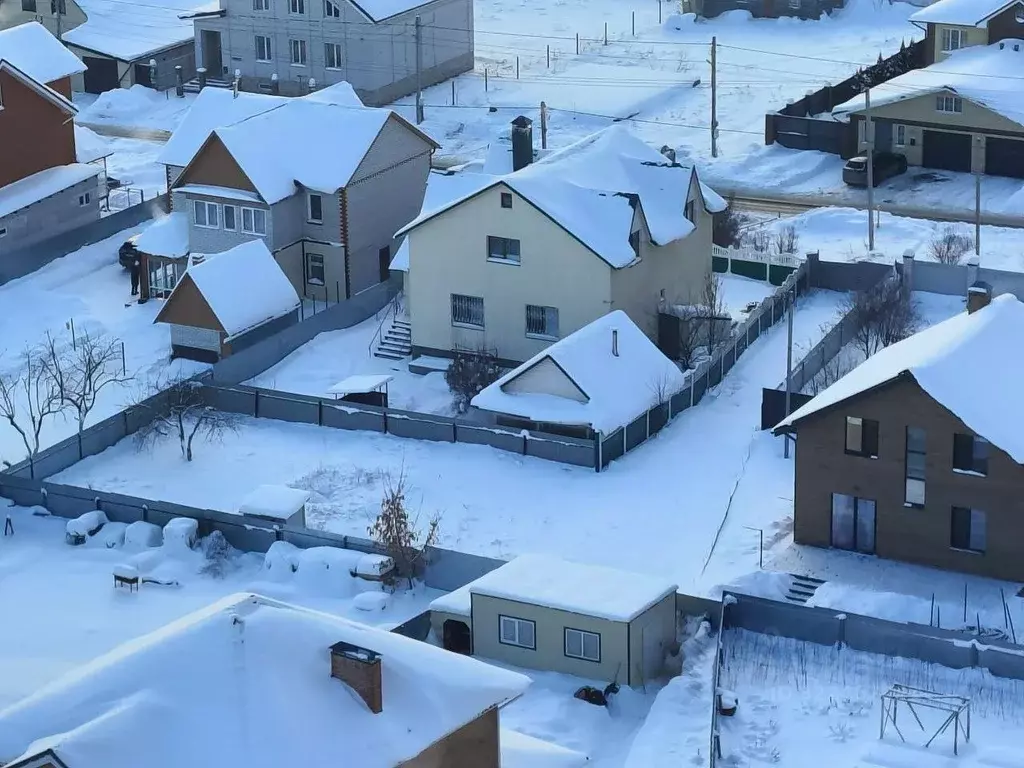 Участок в Татарстан, Казань ул. Дэртле, 42А (5.0 сот.) - Фото 2