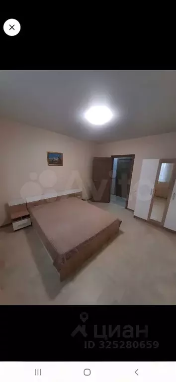 2-к кв. Тюменская область, Тюмень ул. Раушана Абдуллина, 2к1 (70.0 м) - Фото 1