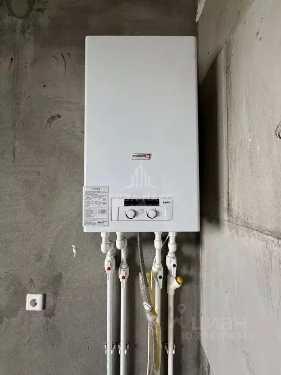 2-к кв. Брянская область, Брянск Бежицкая ул., 297А (67.5 м) - Фото 2