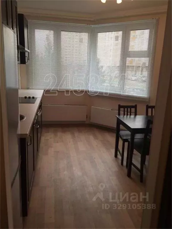 2-к кв. Москва, Москва, Московский г. ул. Бианки, 6к3 (54.0 м) - Фото 2