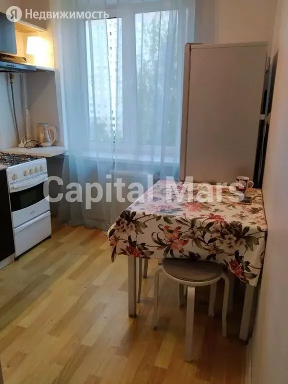 1-комнатная квартира: Москва, Дмитровское шоссе, 65к2 (30 м) - Фото 0