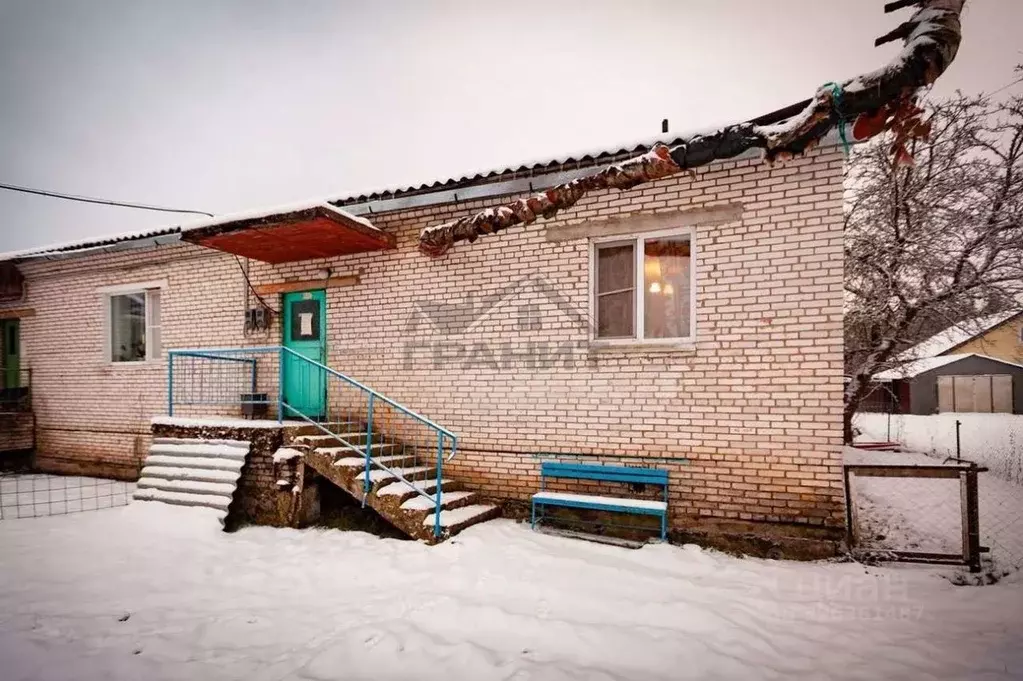 2-к кв. Новгородская область, Маловишерский район, Большевишерское ... - Фото 2