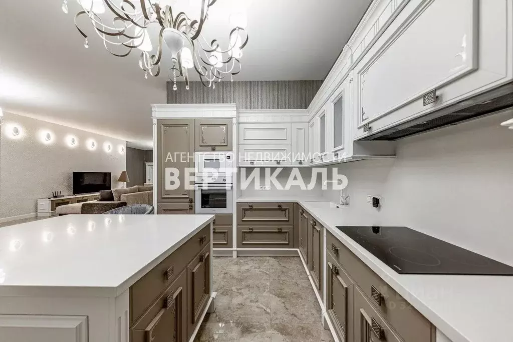 Дом в Московская область, Красногорск городской округ, д. Глухово ул. ... - Фото 1