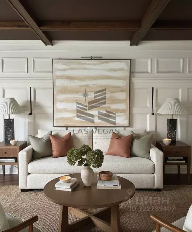 3-к кв. Санкт-Петербург ул. Помяловского, 3 (86.0 м) - Фото 2