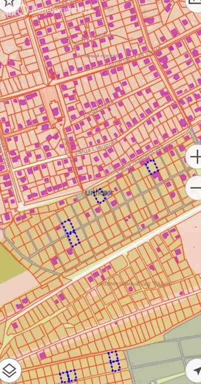 Участок в Республика Башкортостан, Октябрьский (7 м) - Фото 0