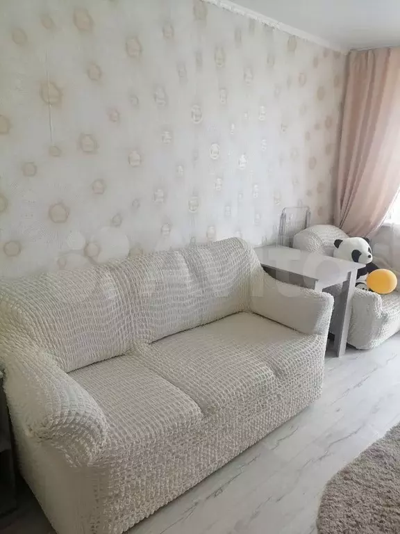 Квартира-студия, 34 м, 2/14 эт. - Фото 0