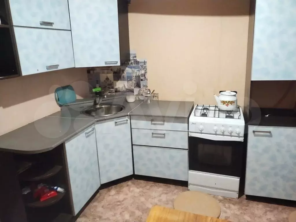 2-к. квартира, 54 м, 7/10 эт. - Фото 1