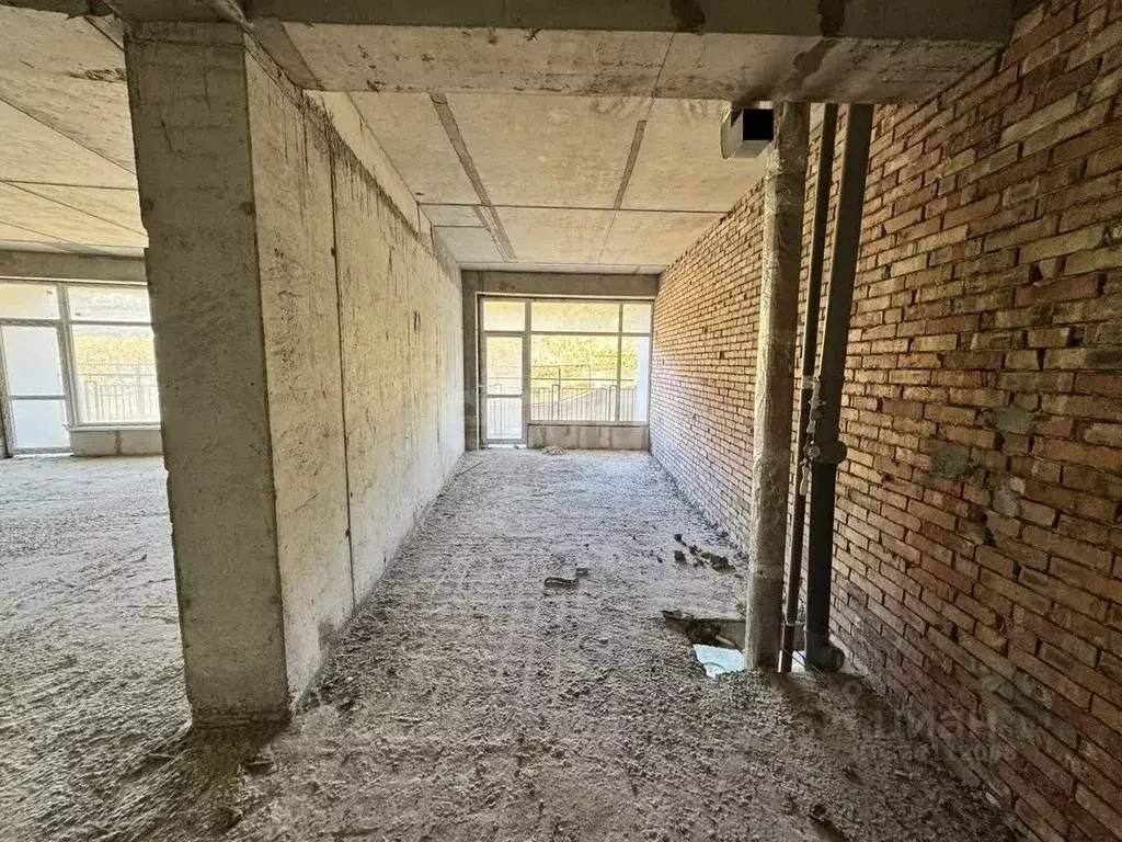 2-к кв. Крым, Ялта муниципальный округ, Ливадия пгт ул. Виноградная, ... - Фото 0