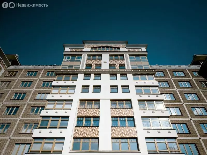 4-комнатная квартира: Москва, Филипповский переулок, 8с1 (209 м) - Фото 0