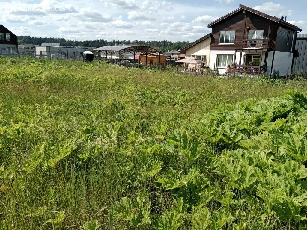 Купить Участок В Звенигороде Одинцовского