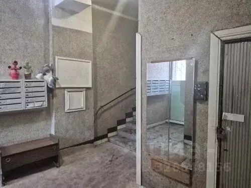 1-к кв. Москва Дмитровский проезд, 16К2 (35.0 м) - Фото 2