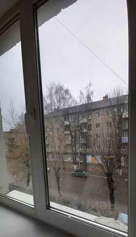 3-к кв. Тульская область, Щекино ул. Ленина, 48 (42.0 м) - Фото 1