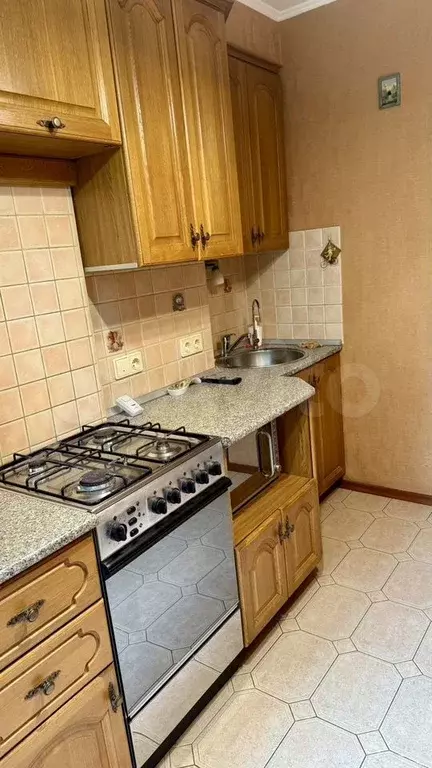 2-к. квартира, 44 м, 5/9 эт. - Фото 1