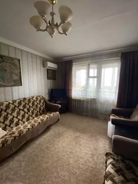 2-к кв. Ставропольский край, Минеральные Воды ул. Новоселов, 6 (49.7 ... - Фото 2