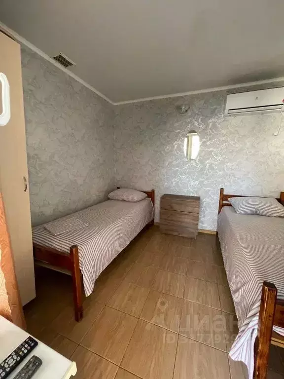 Комната Краснодарский край, Геленджик городской округ, с. Дивноморское ... - Фото 0