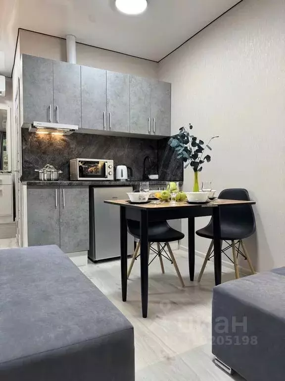 Дом в Краснодарский край, Анапа Пионерский просп., 40А (18 м) - Фото 1