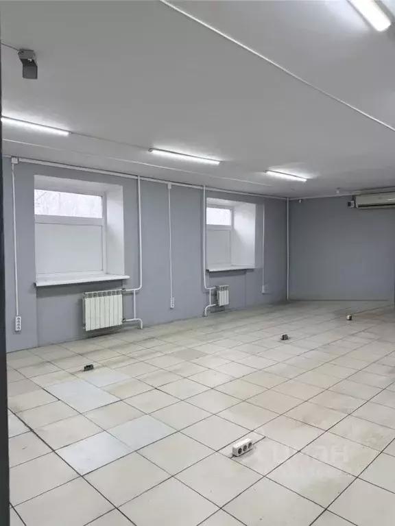 Помещение свободного назначения в Томская область, Томск Красный пер., ... - Фото 1