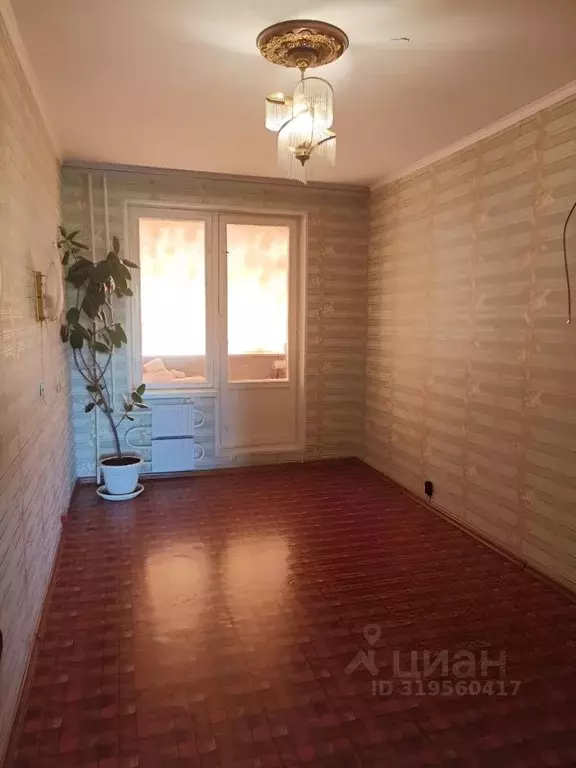 3-к кв. Самарская область, Тольятти бул. Буденного, 18 (58.1 м) - Фото 1