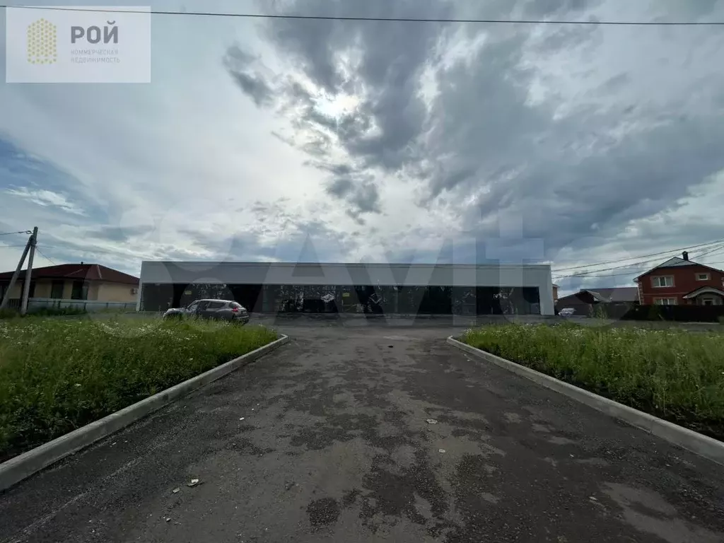 Помещение в Нагаево - Фото 0