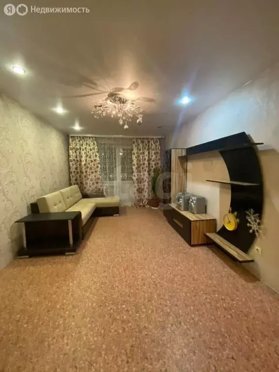 1-комнатная квартира: Томск, улица Ивановского, 22 (41.2 м) - Фото 1