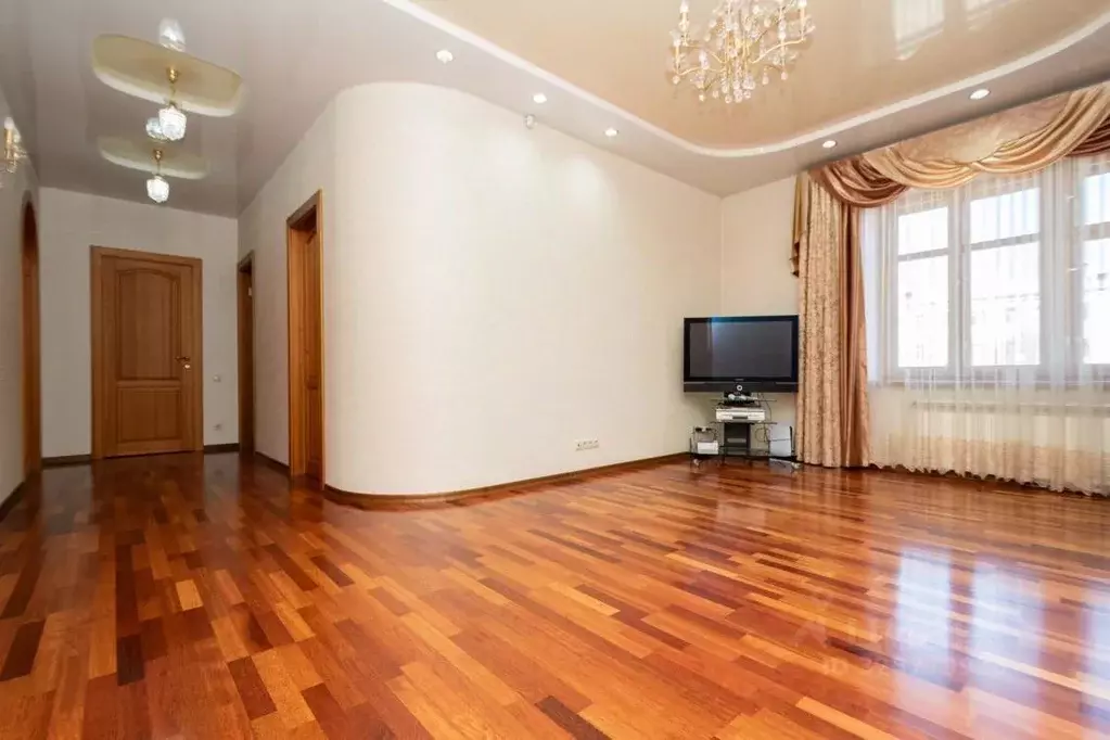 4-к кв. Иркутская область, Иркутск ул. 5-й Армии, 22 (100.0 м) - Фото 1