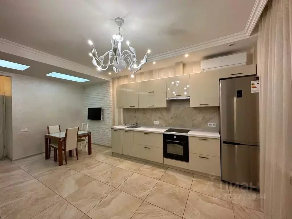 2-к кв. Нижегородская область, Нижний Новгород Славянская ул., 25 ... - Фото 1