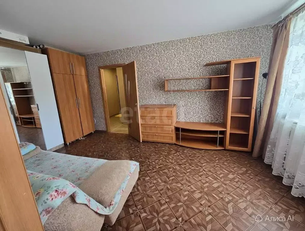 2-к кв. Ярославская область, Рыбинск ул. Бабушкина, 15 (43.9 м) - Фото 1