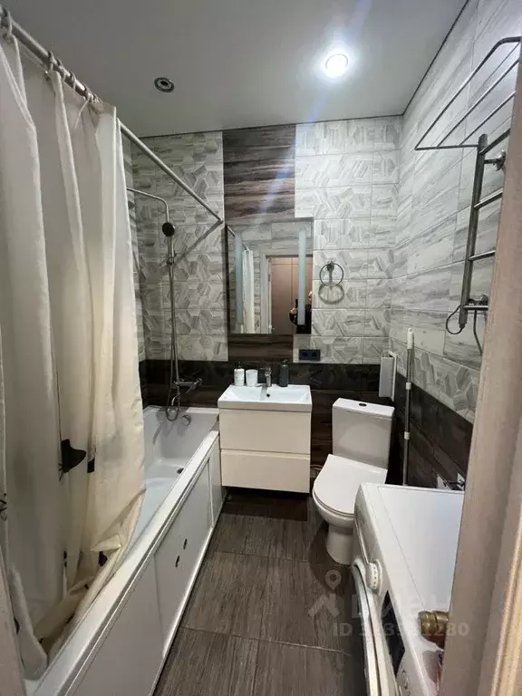 1-к кв. Краснодарский край, Анапа Крестьянская ул., 27к2 (44.0 м) - Фото 2