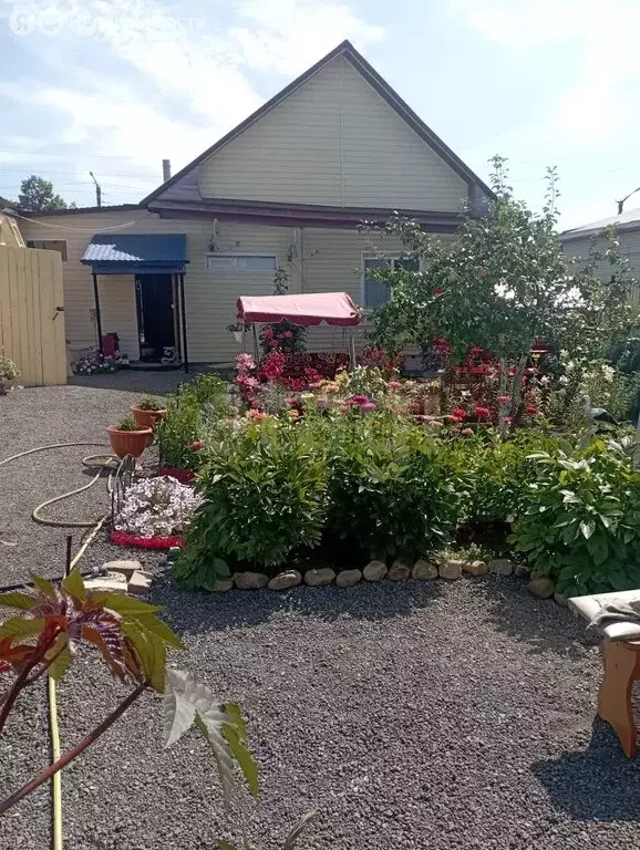 Дом в Аша, Омская улица (64 м) - Фото 1