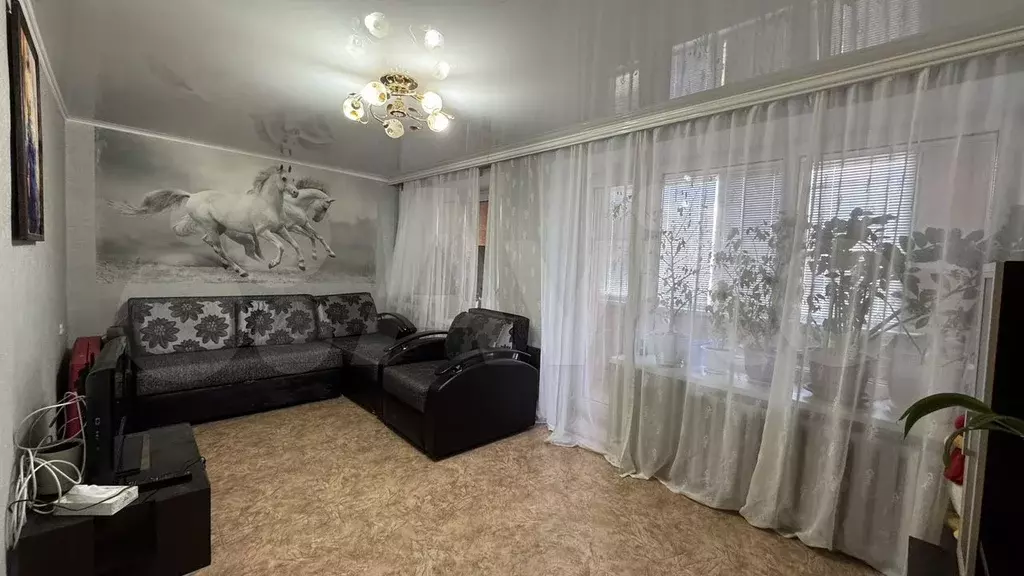 2-к. квартира, 46 м, 5/9 эт. - Фото 0