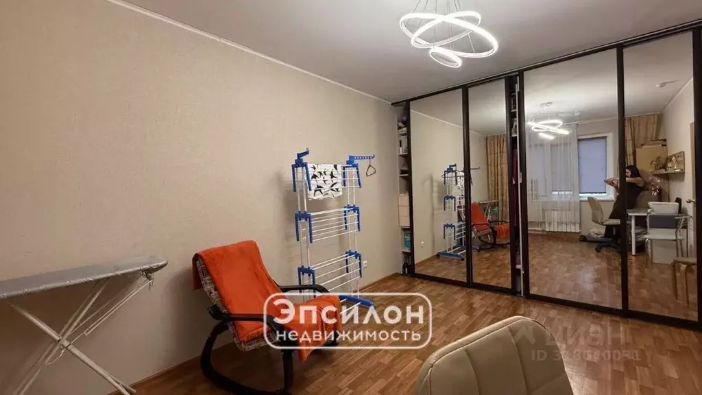 2-к кв. Курская область, Курск ул. Домостроителей, 5 (61.24 м) - Фото 0