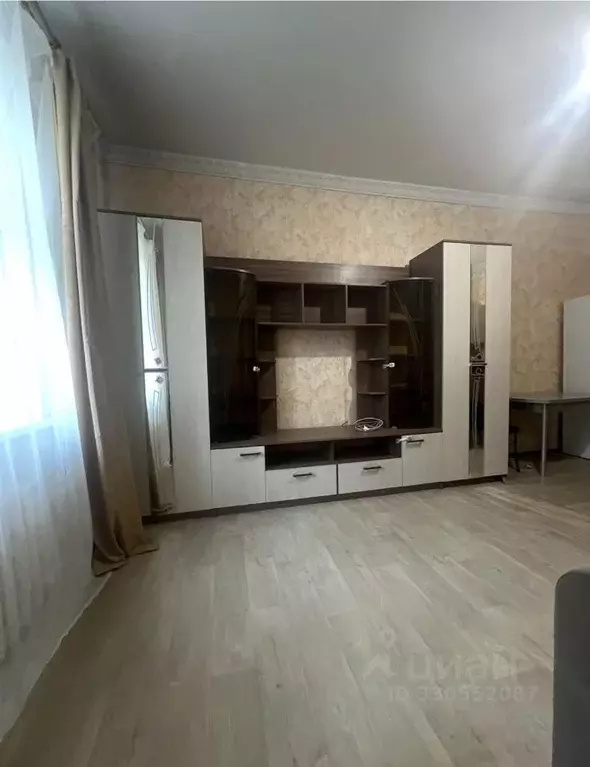 Комната Санкт-Петербург Московский просп., 216а (20.2 м) - Фото 2