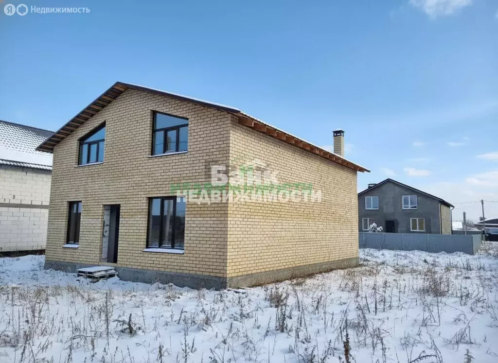 Дом в Балаково, Молодёжная улица, 46 (175.8 м) - Фото 2