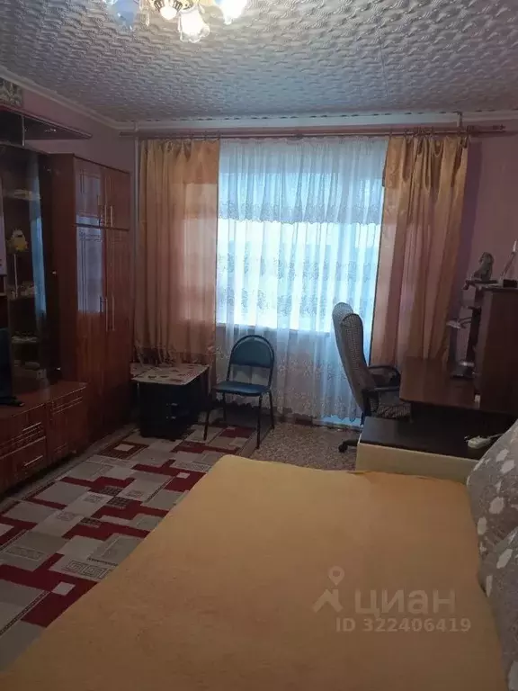 1-к кв. Белгородская область, Старый Оскол Южный мкр, 3 (38.5 м) - Фото 1