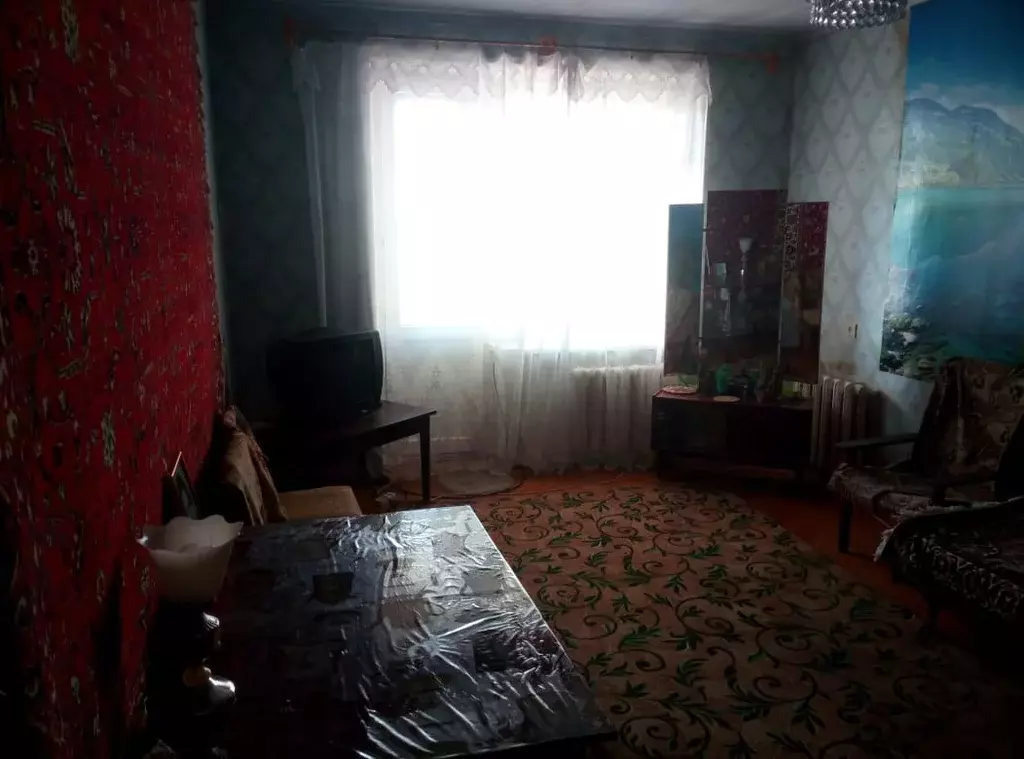 Продаётся 3-к квартира, 79.9 м - Фото 1