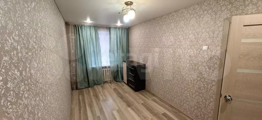 2-к. квартира, 44,5 м, 5/5 эт. - Фото 1