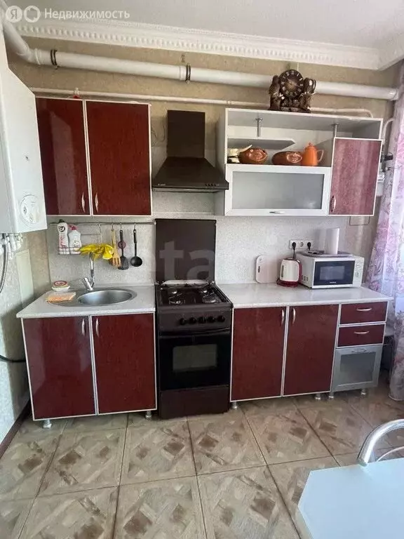 2-комнатная квартира: Анапа, улица Шевченко, 82 (44.8 м) - Фото 2