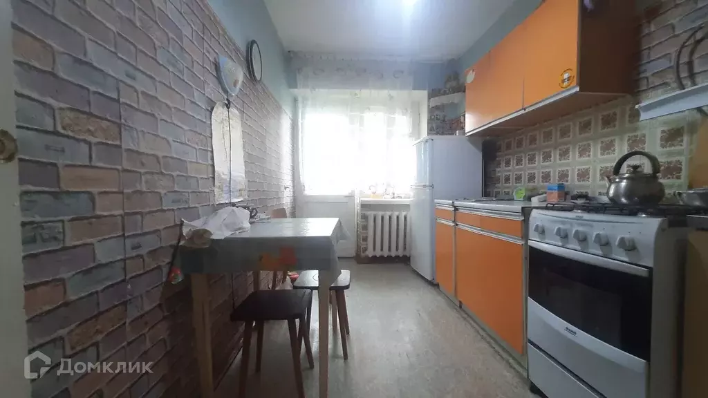 Продаётся 2-к квартира, 45.3 м - Фото 0