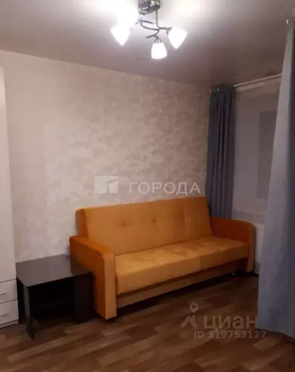 1-к кв. Новосибирская область, Новосибирск Большевистская ул., 128 ... - Фото 1