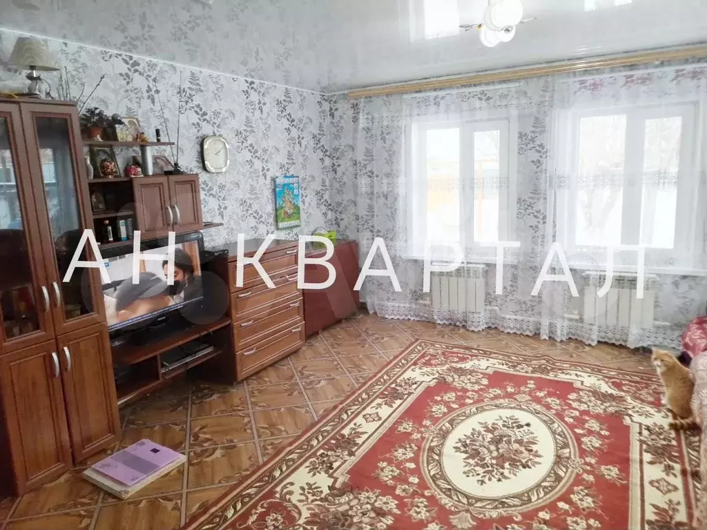 Дом 50 м на участке 7 сот. - Фото 1