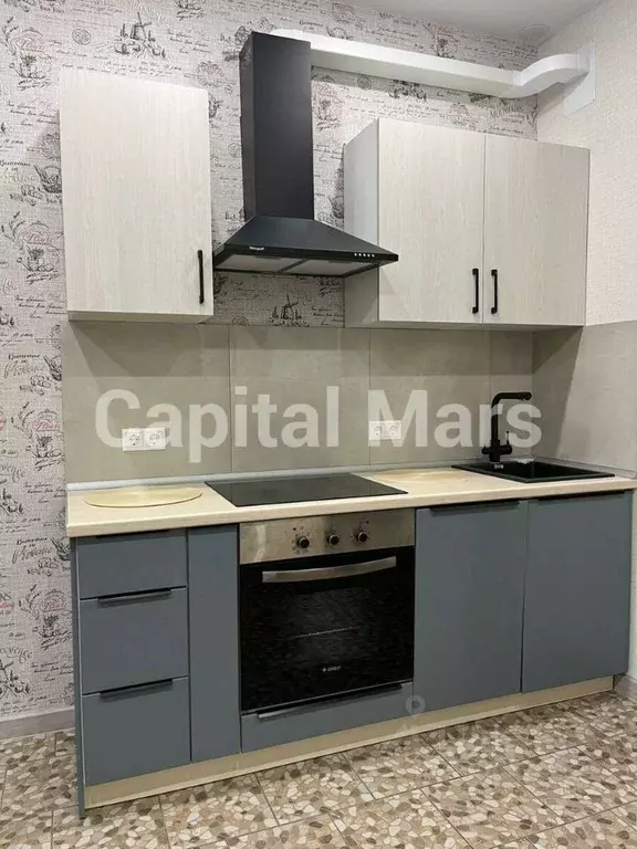 1-к кв. Москва Дмитровское ш., 71А (36.0 м) - Фото 1