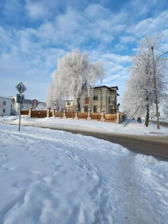 Дом в Новгородская область, Великий Новгород Район Софийская сторона, ... - Фото 1
