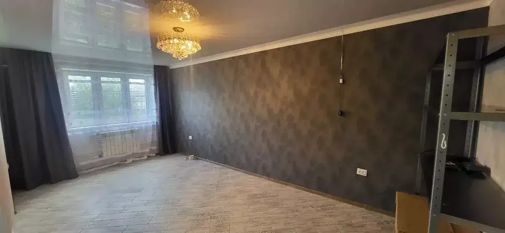 Продаётся 1-к квартира, 32.5 м - Фото 1
